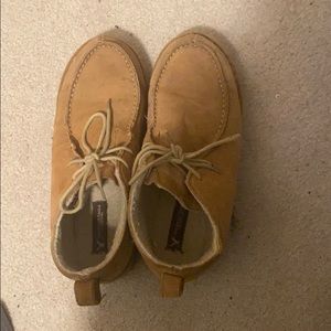 American Eagle men’s slippers